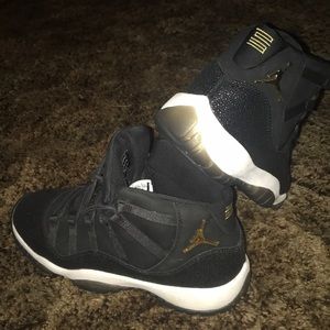 Women’s Jordan’s